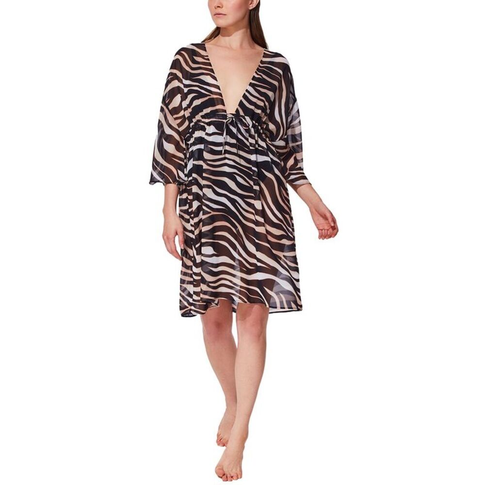 Gottex Womens  Swim Dress, Green